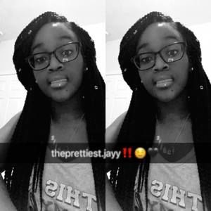 Meet your Posher, Janiyah